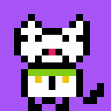 Robin Kitties #684