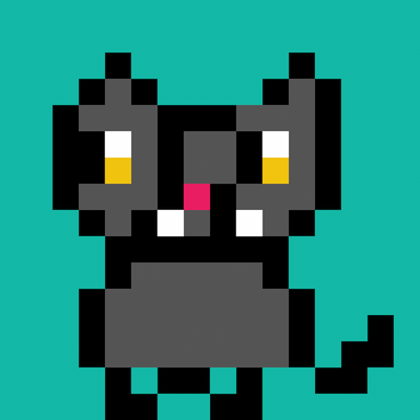 Robin Kitties #6841