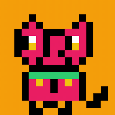 Robin Kitties #6842