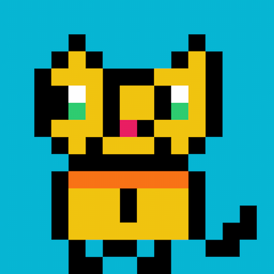Robin Kitties #6845