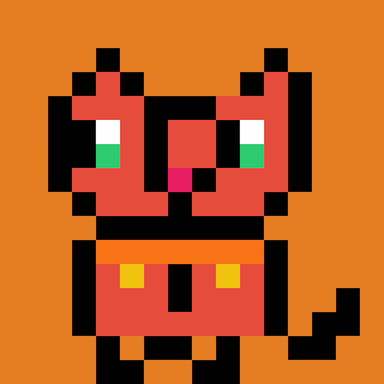 Robin Kitties #6848