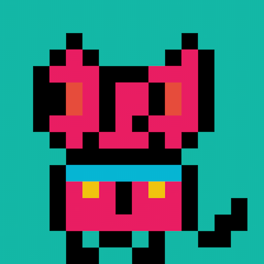 Robin Kitties #685