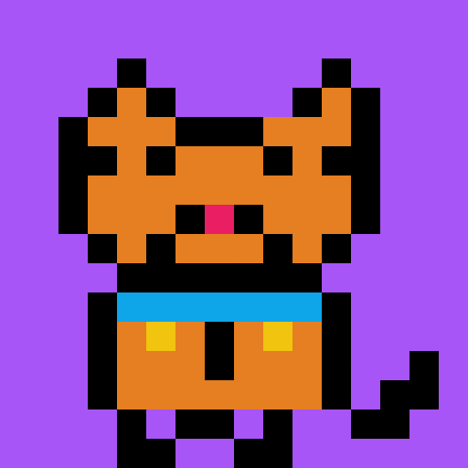 Robin Kitties #6850