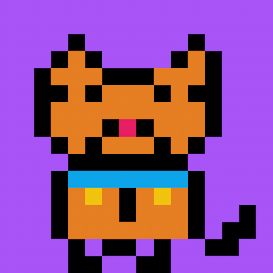Robin Kitties #6850