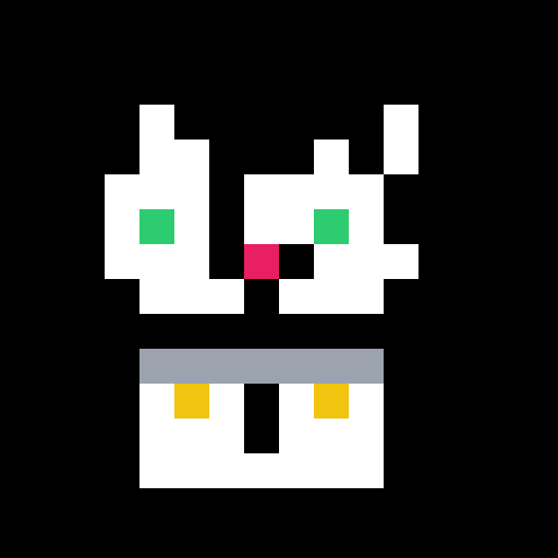 Robin Kitties #6851