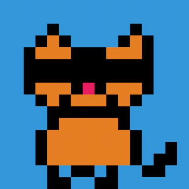 Robin Kitties #6855