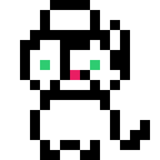 Robin Kitties #6858