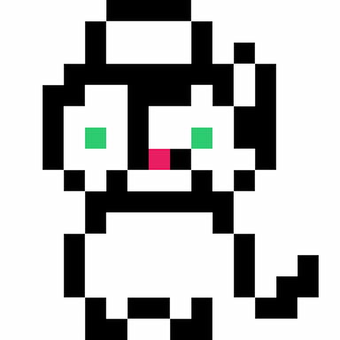 Robin Kitties #6858