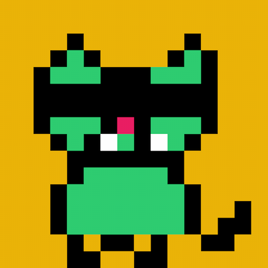 Robin Kitties #6860
