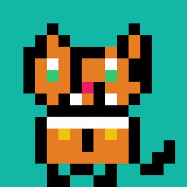 Robin Kitties #6861