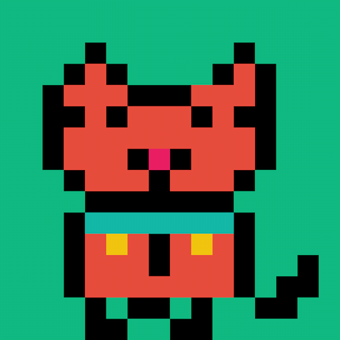 Robin Kitties #6862
