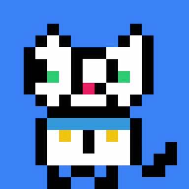 Robin Kitties #6863