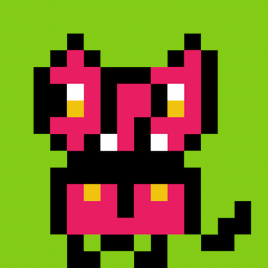 Robin Kitties #6867