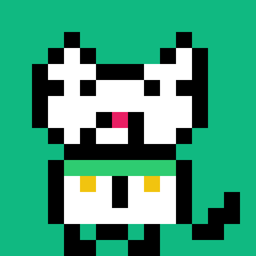 Robin Kitties #6868