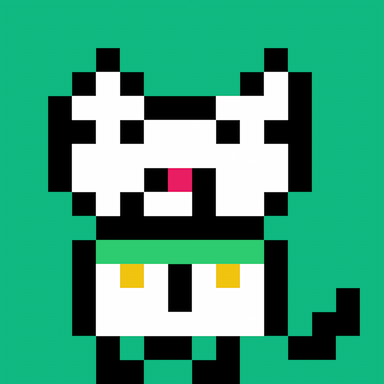 Robin Kitties #6868