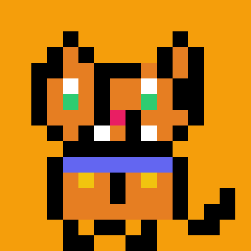 Robin Kitties #6870
