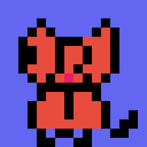 Robin Kitties #6871