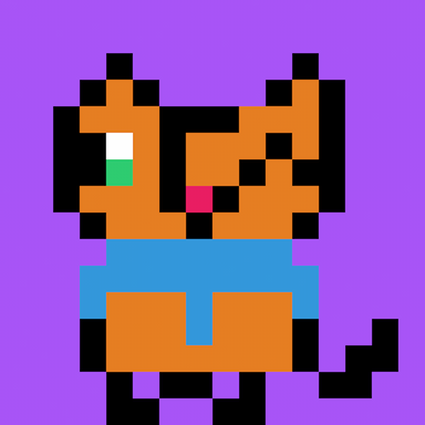 Robin Kitties #6872