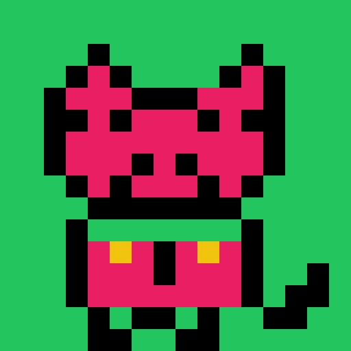 Robin Kitties #6873