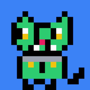 Robin Kitties #6874