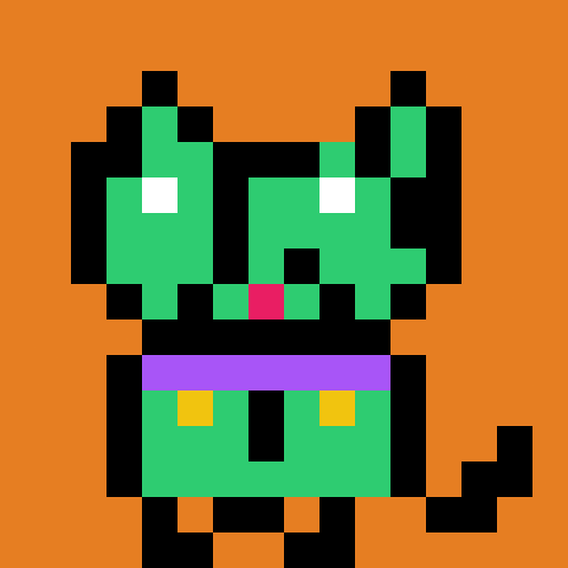 Robin Kitties #6876