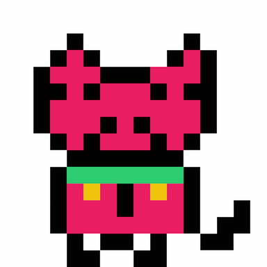 Robin Kitties #6879