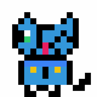 Robin Kitties #6880
