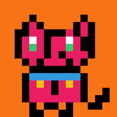 Robin Kitties #6881