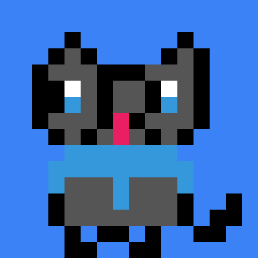 Robin Kitties #6884