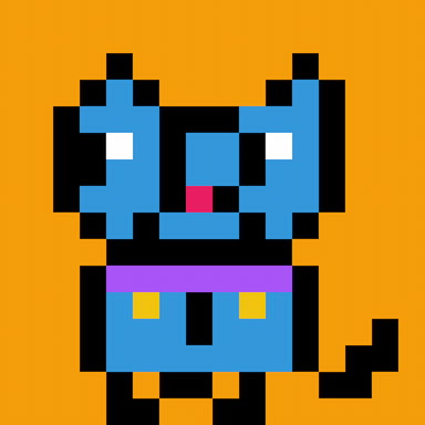 Robin Kitties #6885