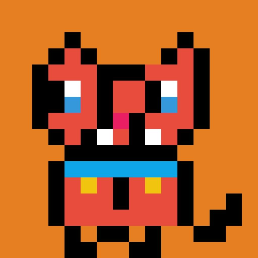 Robin Kitties #6886