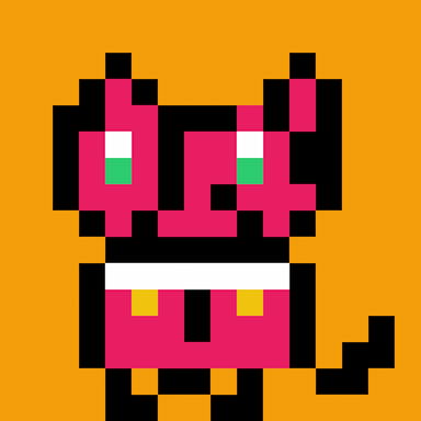 Robin Kitties #6887