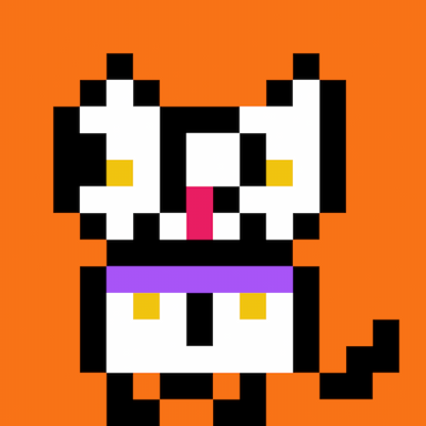 Robin Kitties #6888