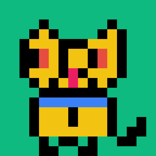 Robin Kitties #6889