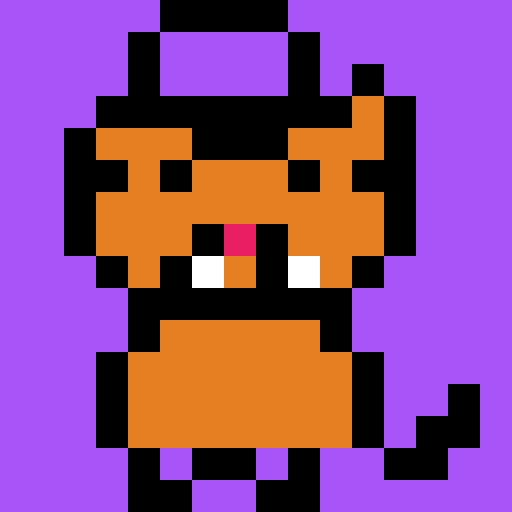 Robin Kitties #689