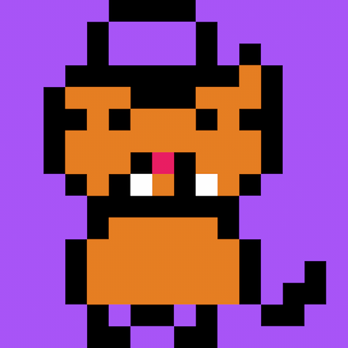 Robin Kitties #689
