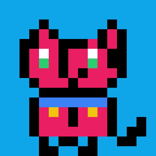 Robin Kitties #6890