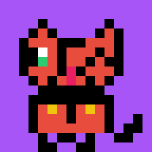 Robin Kitties #6892