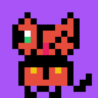 Robin Kitties #6892