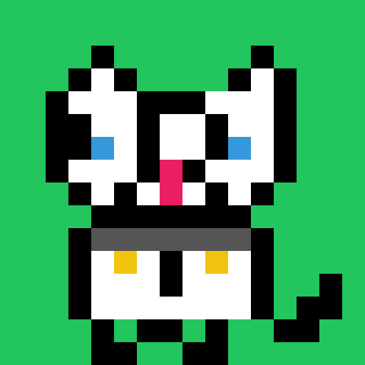 Robin Kitties #6894