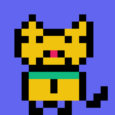 Robin Kitties #6895