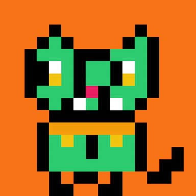 Robin Kitties #6898