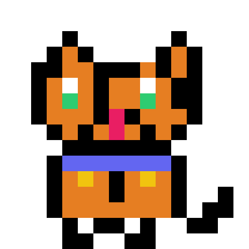 Robin Kitties #6899