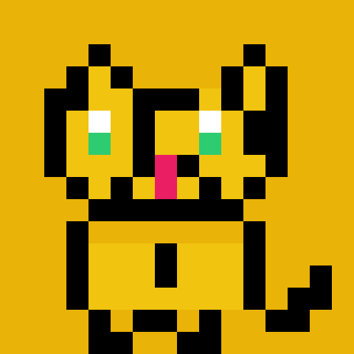 Robin Kitties #6902