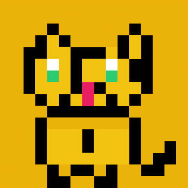 Robin Kitties #6902