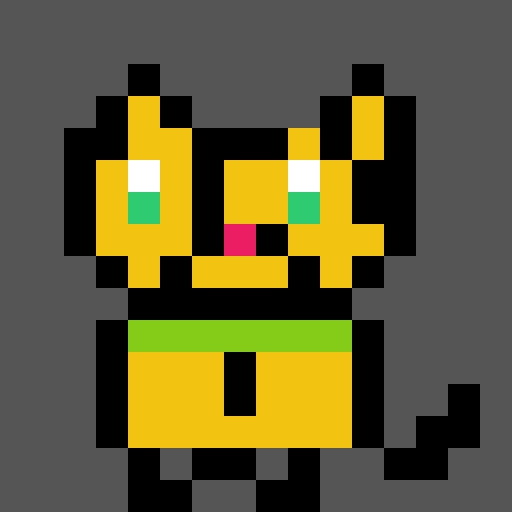Robin Kitties #6903