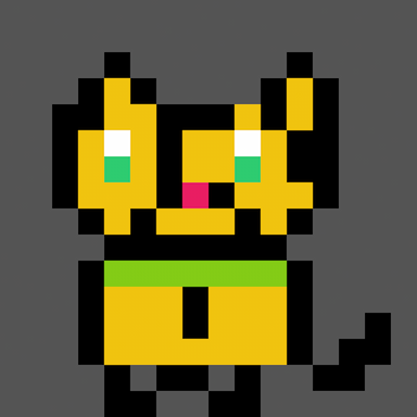Robin Kitties #6903