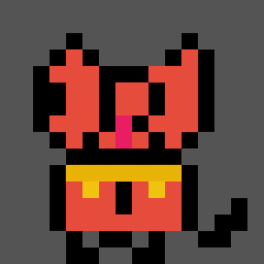 Robin Kitties #6905