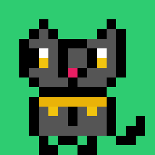 Robin Kitties #6910