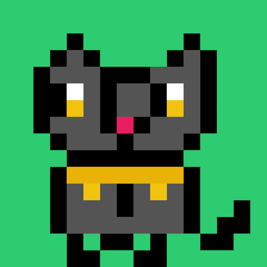 Robin Kitties #6910